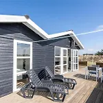 497-hvide-sande-engsvingelvej-8 Сasa de vacaciones *