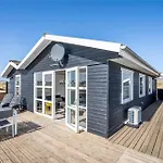 Сasa de vacaciones 497-hvide-sande-engsvingelvej-8 Hvide Sande