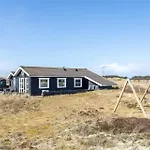 497-hvide-sande-engsvingelvej-8 Сasa de vacaciones Hvide Sande