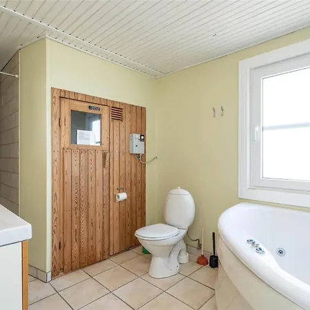 497-hvide-sande-engsvingelvej-8 * Hvide Sande