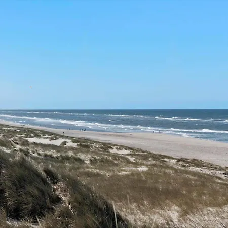 497-hvide-sande-engsvingelvej-8 * فيد ساندي