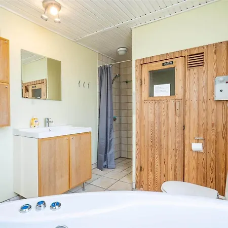 497-hvide-sande-engsvingelvej-8 * فيد ساندي