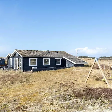 度假居 497-hvide-sande-engsvingelvej-8