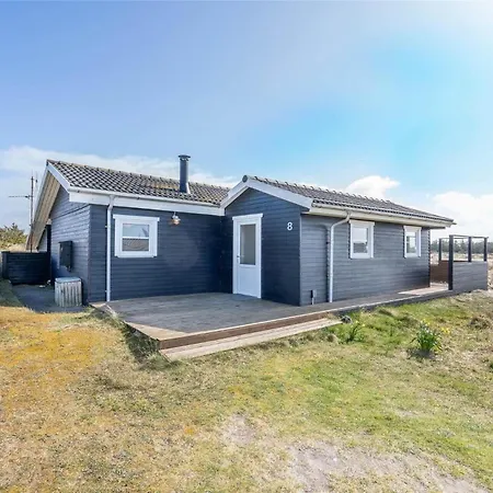 بيت للعطل 497-hvide-sande-engsvingelvej-8 فيد ساندي