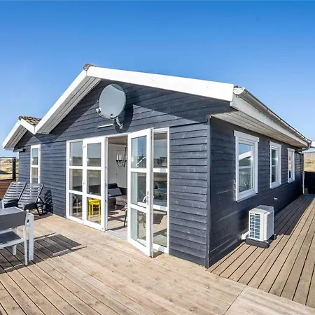 497-hvide-sande-engsvingelvej-8 Casa de Férias