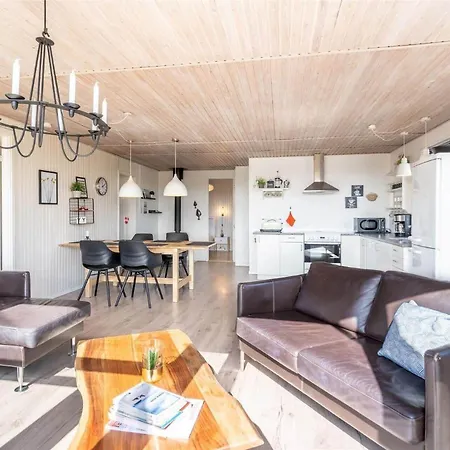 Casa de Férias 497-hvide-sande-engsvingelvej-8