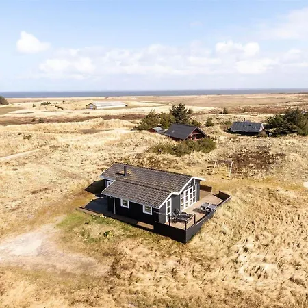 497-hvide-sande-engsvingelvej-8 بيت للعطل *