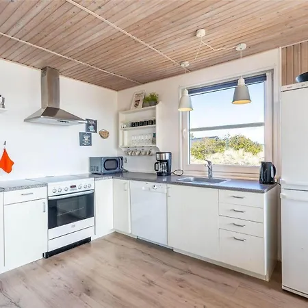 497-hvide-sande-engsvingelvej-8 بيت للعطل فيد ساندي