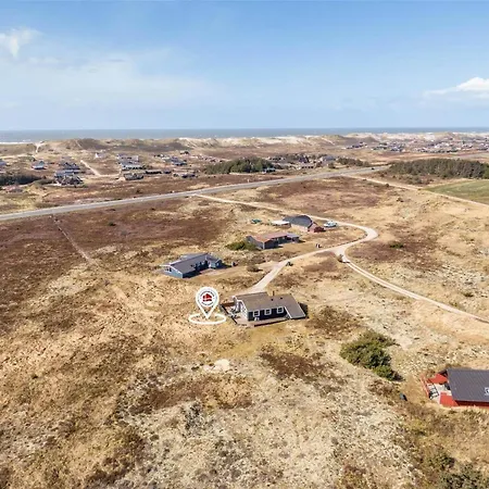 497-hvide-sande-engsvingelvej-8 بيت للعطل فيد ساندي