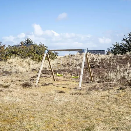 度假居 497-hvide-sande-engsvingelvej-8