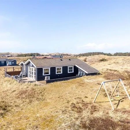 497-hvide-sande-engsvingelvej-8 * ヴィデ・サンデ