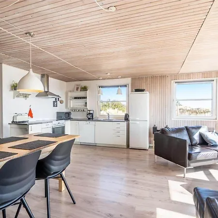 度假居 497-hvide-sande-engsvingelvej-8 *