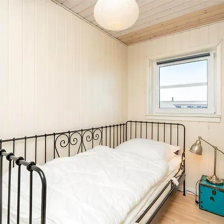 度假居 497-hvide-sande-engsvingelvej-8 *