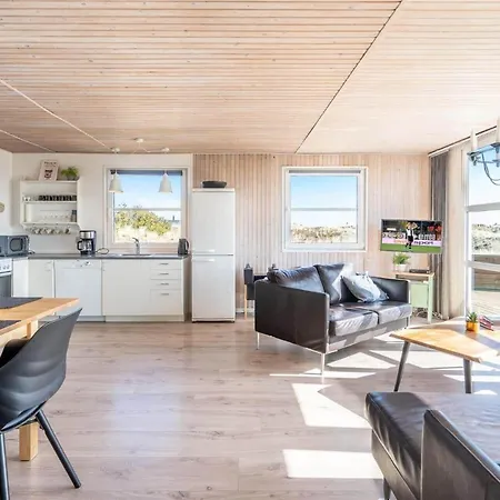 497-hvide-sande-engsvingelvej-8 Casa de Férias *