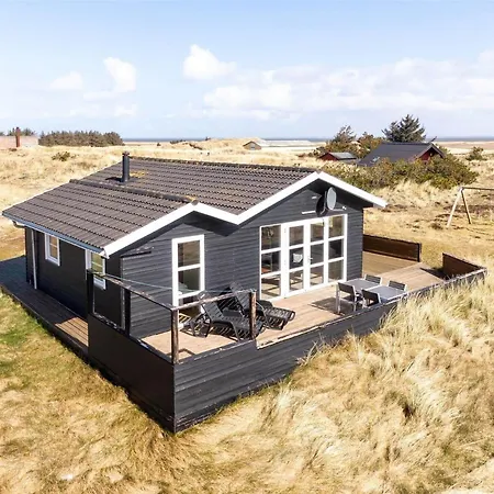 Casa de Férias 497-hvide-sande-engsvingelvej-8