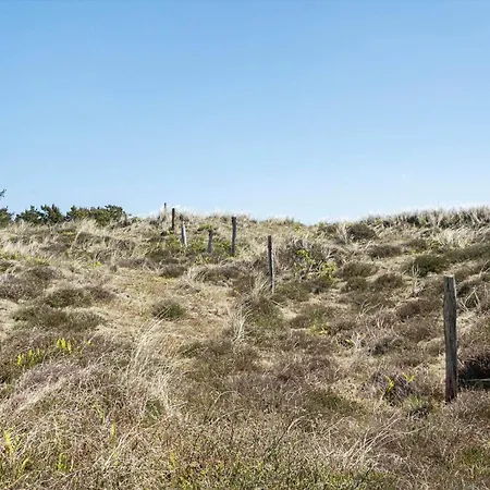 別荘 497-hvide-sande-engsvingelvej-8