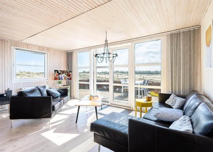 度假居 497-hvide-sande-engsvingelvej-8 *