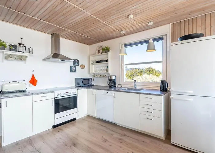 497-hvide-sande-engsvingelvej-8 度假居 荷韦德山迪