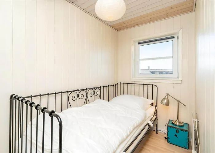 度假居 497-hvide-sande-engsvingelvej-8 *