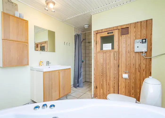 497-hvide-sande-engsvingelvej-8 * 荷韦德山迪