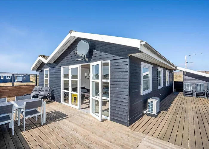 度假居 497-hvide-sande-engsvingelvej-8 荷韦德山迪