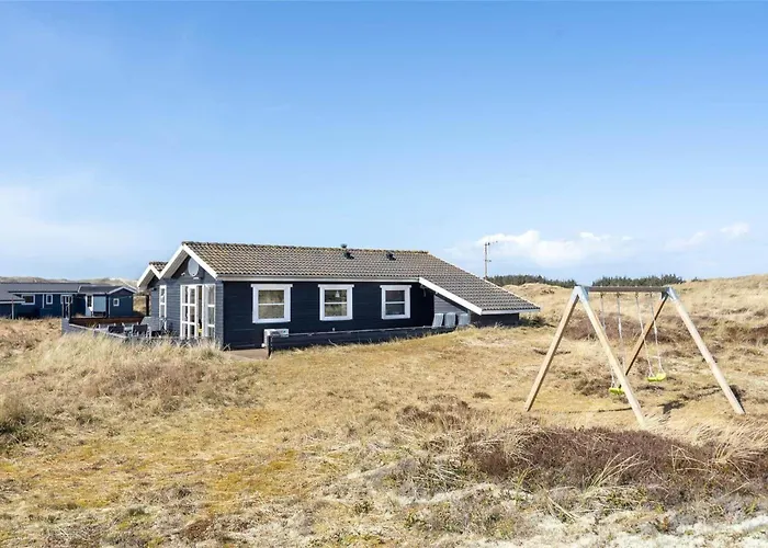 497-hvide-sande-engsvingelvej-8 度假居 荷韦德山迪