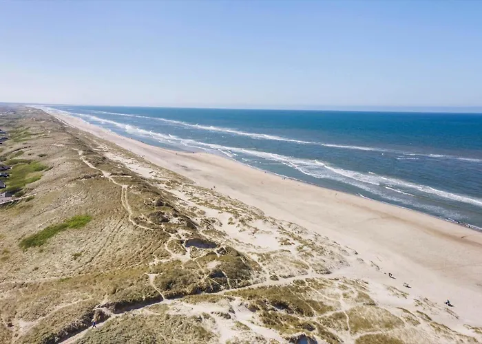 度假居 497-hvide-sande-engsvingelvej-8 荷韦德山迪